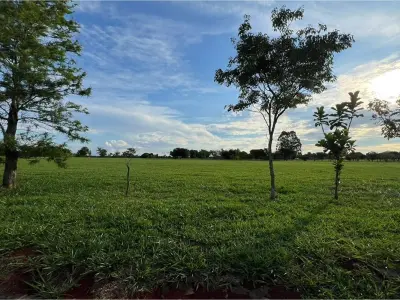 Terreno en venta en Santa Elena Country, Hernandarias