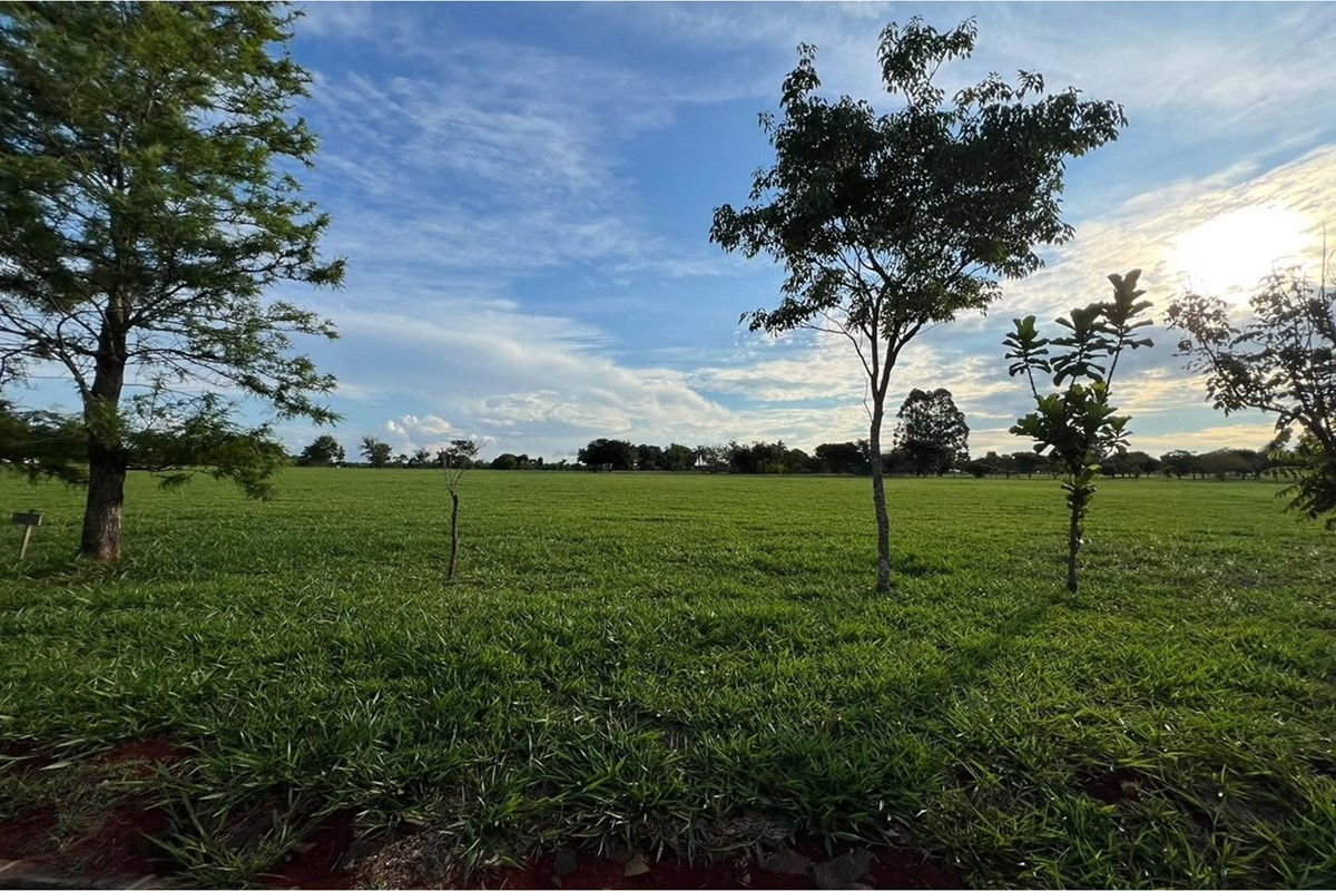 Terreno en venta en Santa Elena Country, Hernandarias