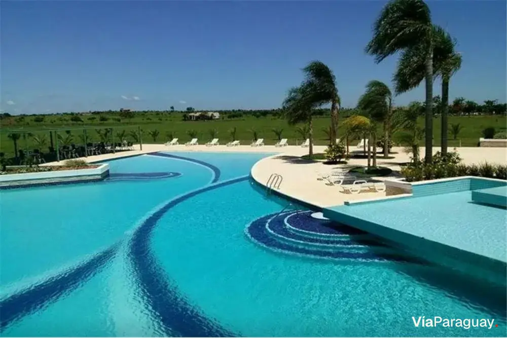 Terreno à venda em Santa Elena Country y Marina Club