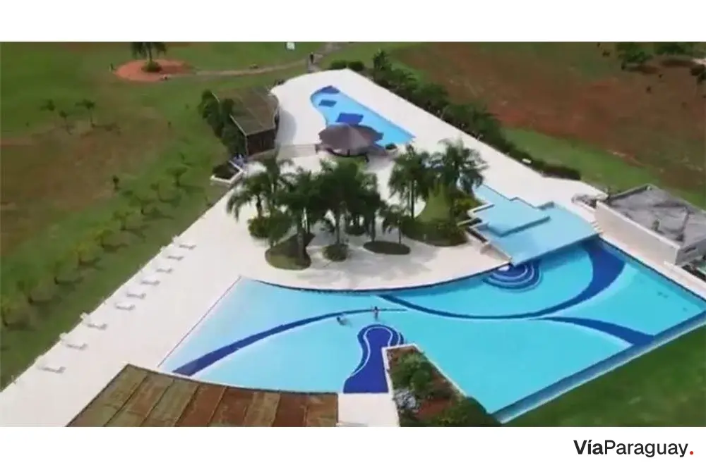 Terreno en venta en Santa Elena Country y Marina Club