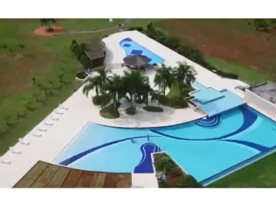 Terreno en venta en Santa Elena Country y Marina Club