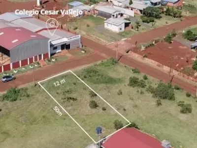 Terreno à venda em Santa Fe del Paraná, Hernandarias