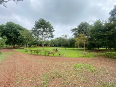 Land for sale in Santa Helena Country, Hernandarias