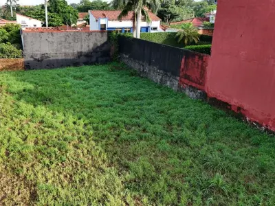 Land for sale in Santa Librada, Asunción