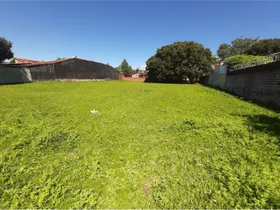 Terreno à venda em Santa Librada, Encarnação