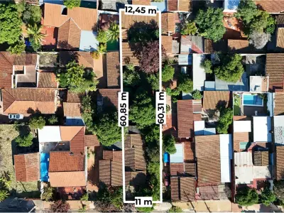 Terreno à venda em Santa Lucía, Lambaré