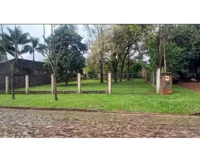 Land for sale in Santa María, Encarnación