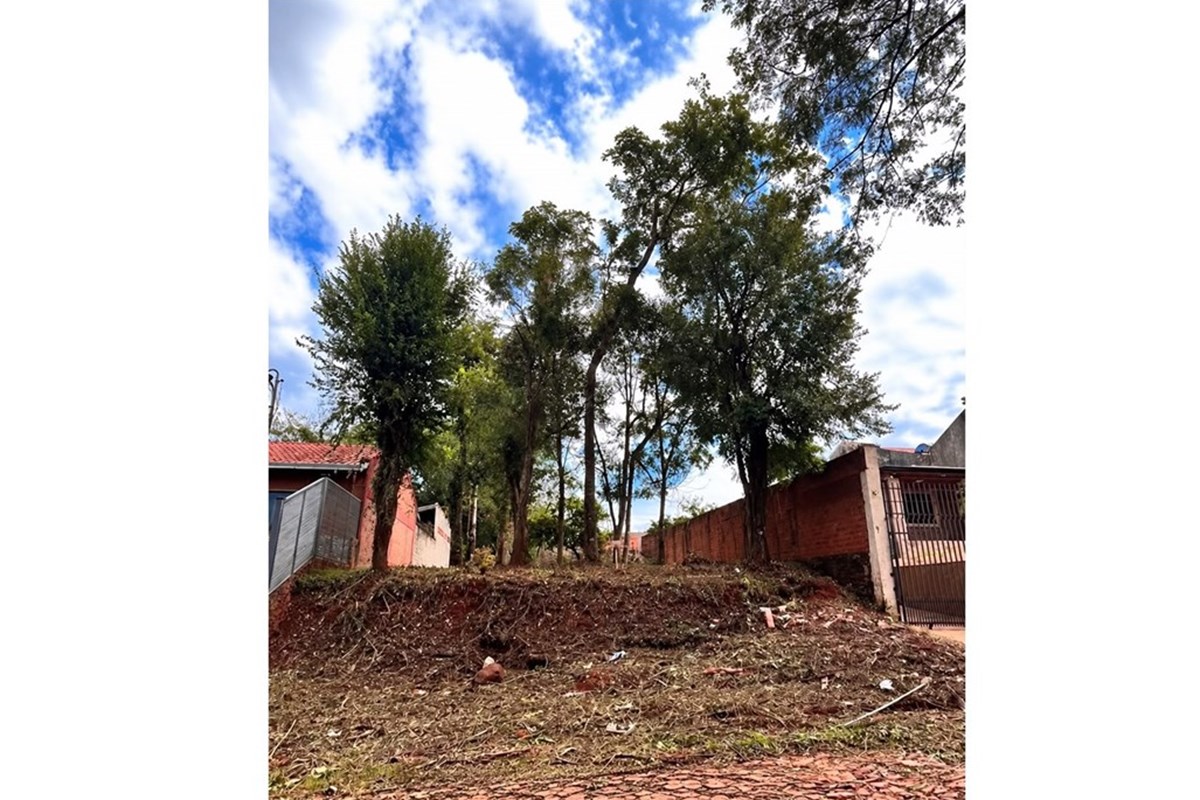 Land for sale in Santa María, Encarnación