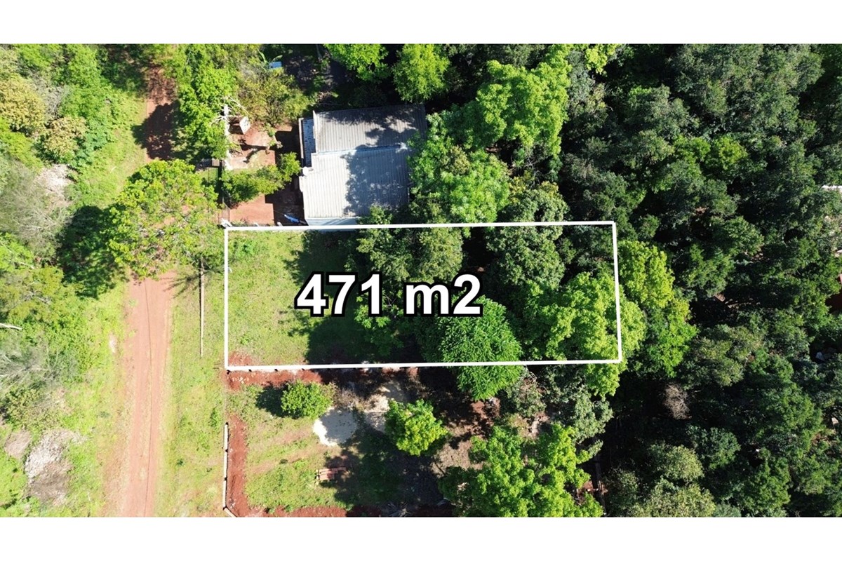 Terreno en venta en Santa María, zona Seminario