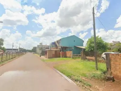 Terreno en venta en Santa Rita, Alto Paraná