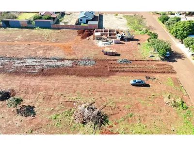 Terreno en venta en Santa Rita, Alto Paraná