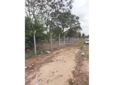 Terreno en venta en Santa Rosa, Asunción 1