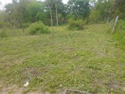 Land for sale in Santa Rosa del Aguaray, San Pedro