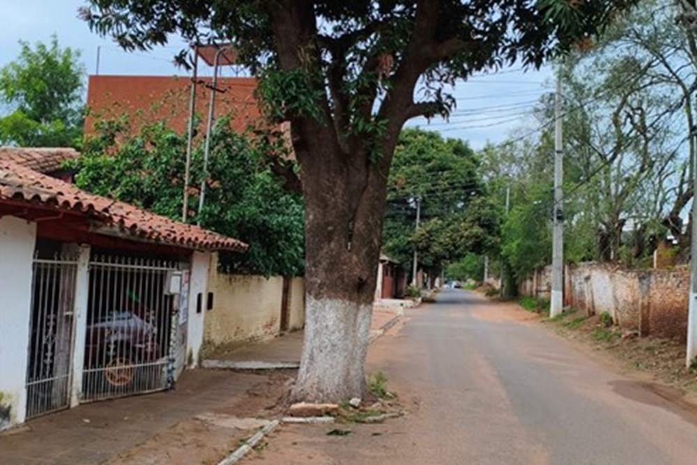 Terreno à venda em Santa Rosa I, Lambaré
