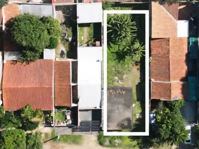 Terreno à venda em Santa Rosa II, Lambaré