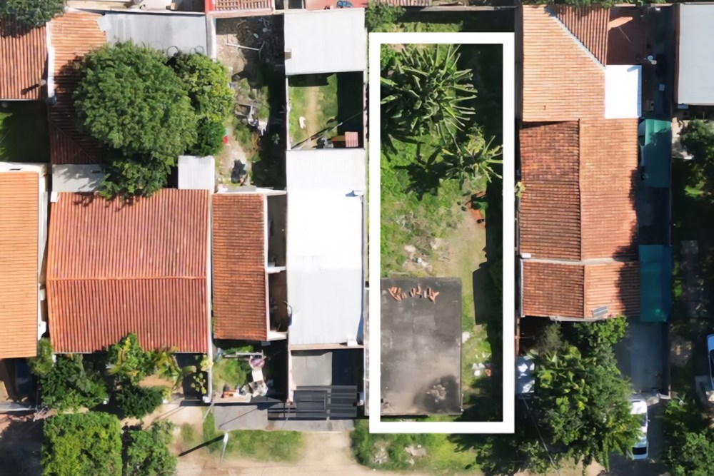 Terreno à venda em Santa Rosa II, Lambaré