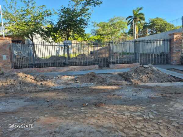 Terreno en venta en Santa Rosalina, San Bernardino