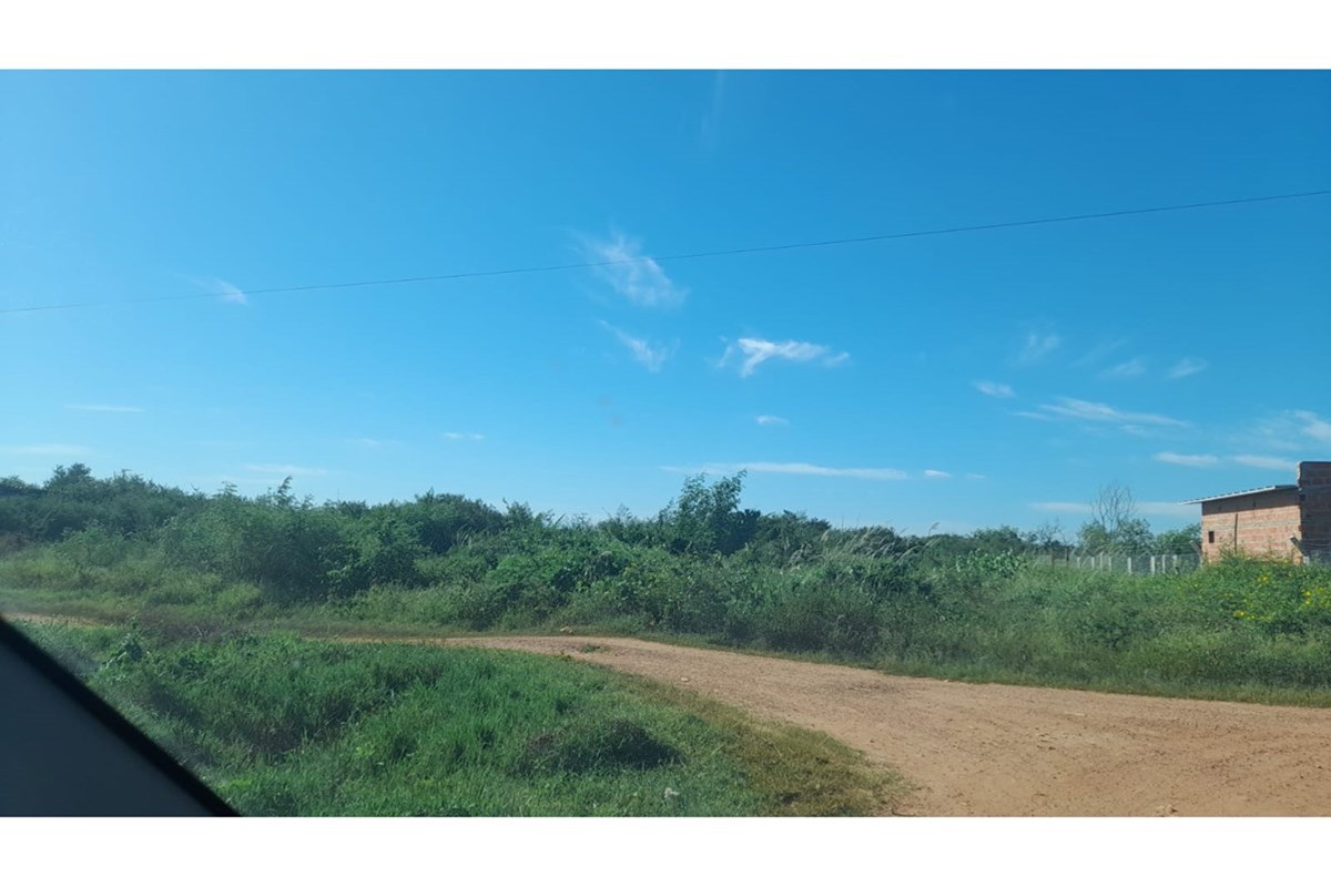 Terreno en venta en Santo Domingo Savio, Concepción