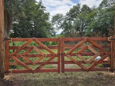 Land for sale in Sapucai, Paraguarí