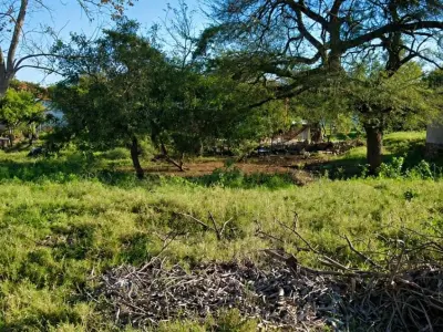 Terreno en venta en Segundo Barrio, Luque – 360 m² 1