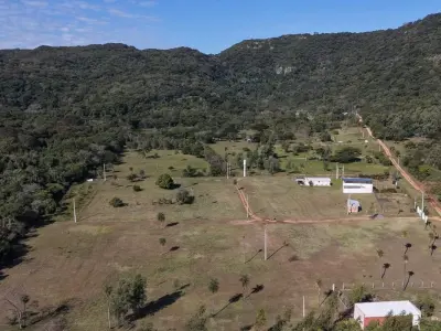 Terreno en venta en Serranías II Country Club, Paraguarí