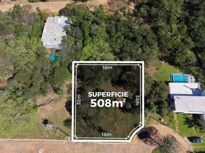 Terreno à venda em Sunset Hills, San Bernardino