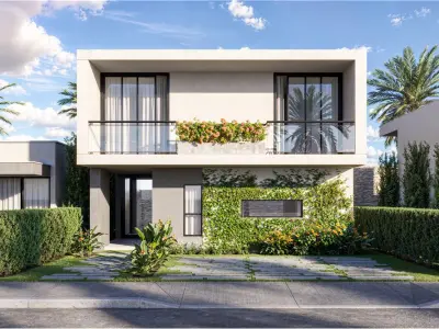 Terreno en venta en Sunset Village, Nueva Asunción
