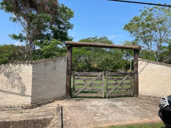 Terreno en venta en Surubi-í, Mariano Roque Alonso — 1.065 m²