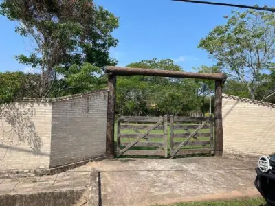 Terreno en venta en Surubi-í, Mariano Roque Alonso — 1.065 m² 1