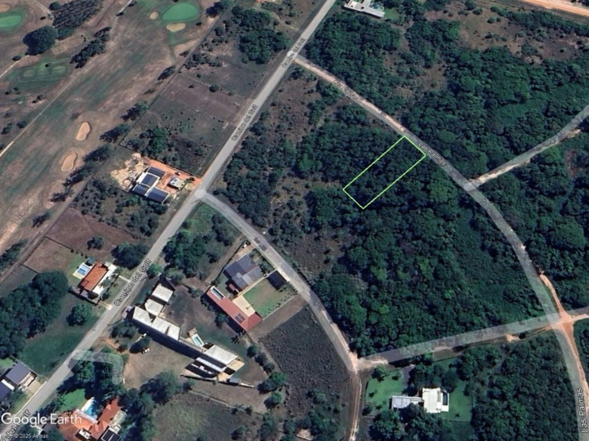 Land for Sale in Surubi-i, Mariano Roque Alonso