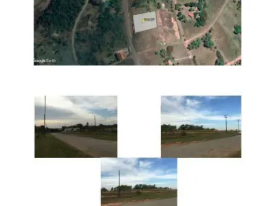 Land for sale in Surubi-i, Mariano Roque Alonso