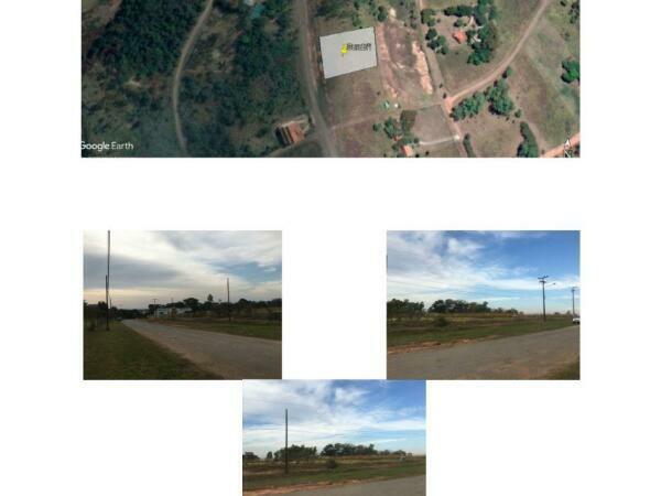 Terreno en venta en Surubi-i, Mariano Roque Alonso
