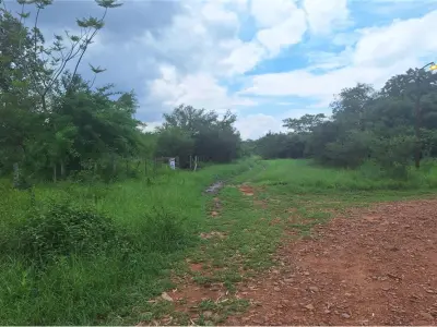 Terreno à venda em Surubi'i 2, Limpio 1