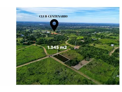 Terreno en venta en Surubi'i, Mariano Roque Alonso