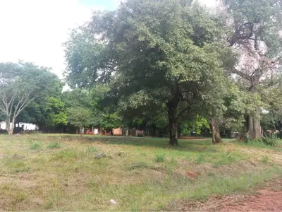 Terreno à venda em Takuruty, Villeta