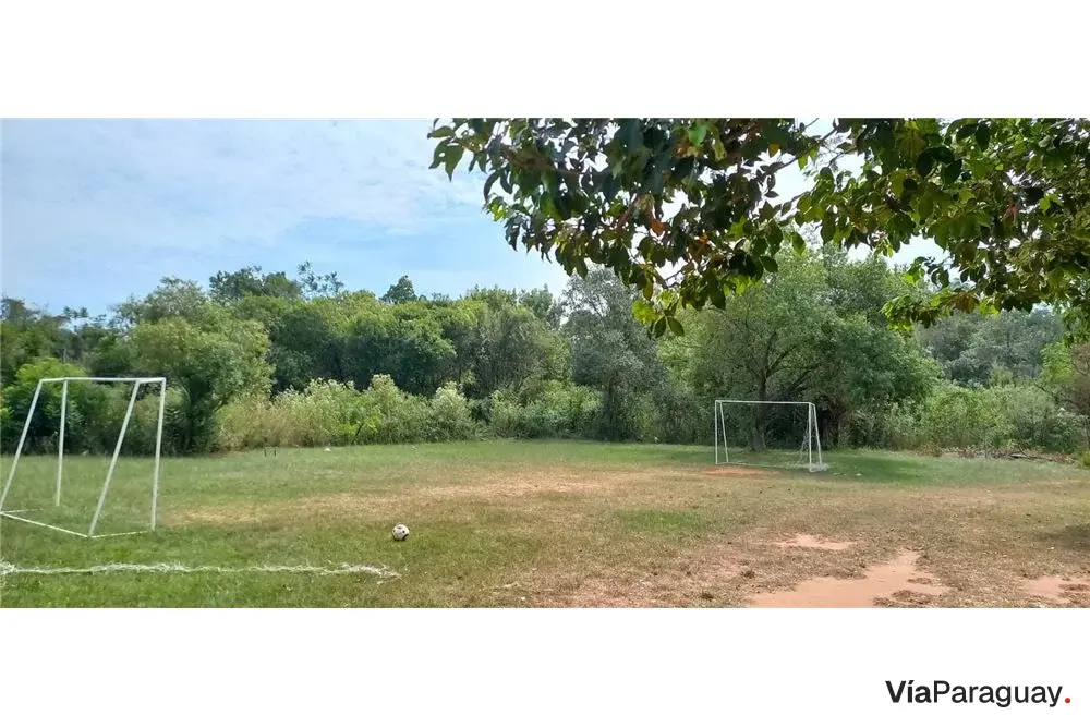 Terreno à venda em Takuruty, Villeta