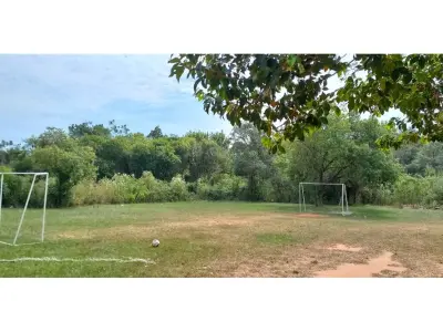 Terreno à venda em Takuruty, Villeta