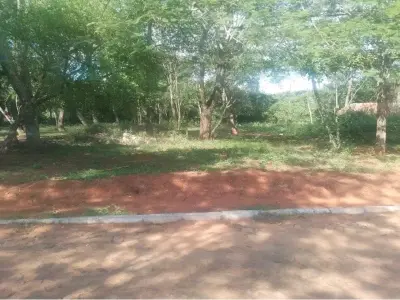 Terreno à venda em Tarumandy, Luque