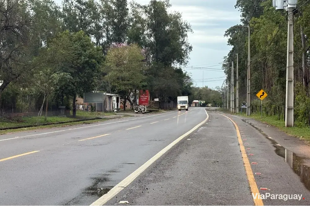 Terreno en venta en Tarumandy, Luque