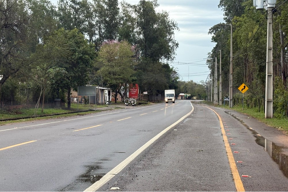 Terreno à venda em Tarumandy, Luque