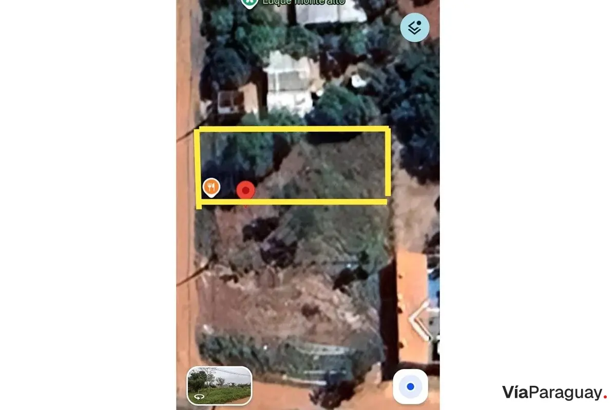 Terreno à venda em Tarumandy, Luque, 360 m²