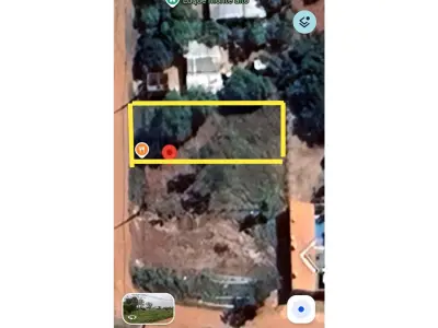Terreno à venda em Tarumandy, Luque, 360 m²