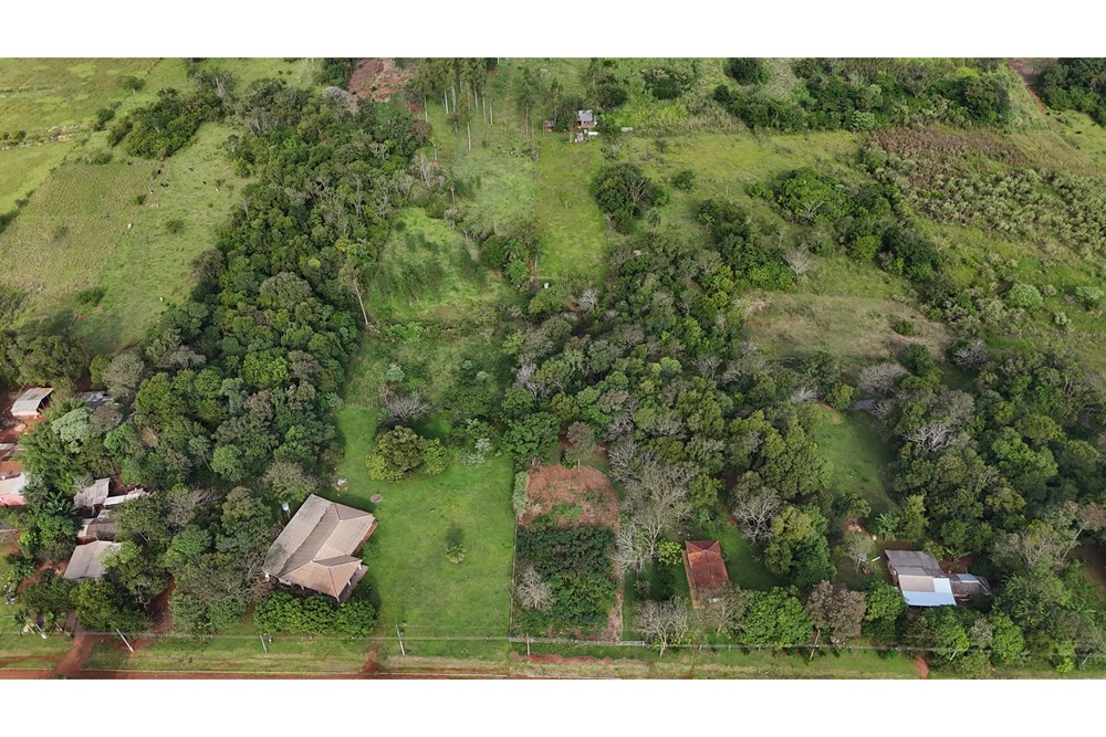 Terreno en venta en Tavapy, Alto Paraná