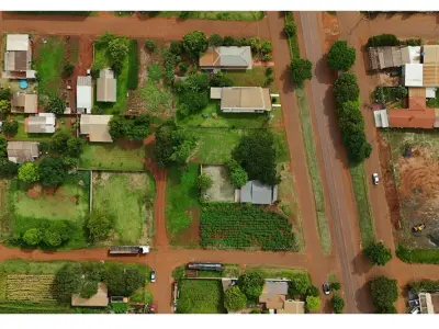 Terreno en venta en Tavapy, Alto Paraná