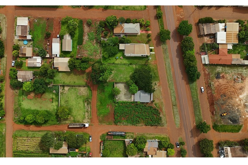 Terreno à venda em Tavapy, Alto Paraná