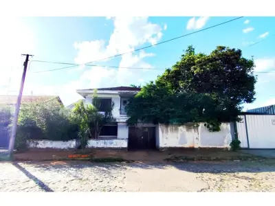 Terreno à venda em Tembetary, Assunção