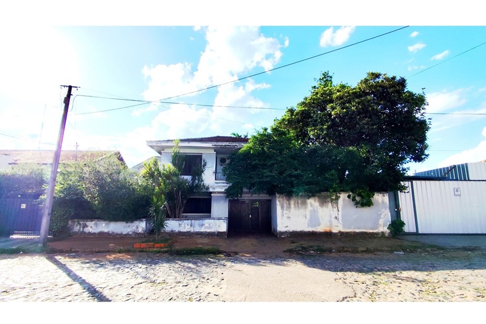 Terreno en venta en Tembetary, Asunción
