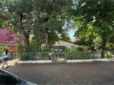 Terreno à venda no Tercer Barrio, Luque
