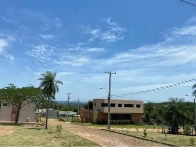 Terreno à venda em Terrazas del Lago, San Bernardino