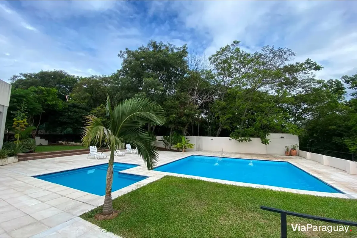 Terreno en venta en Terrazas del Lago, San Bernardino